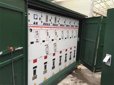 廣西HXGN15-12型工業插座 功能特點與安全應用指南