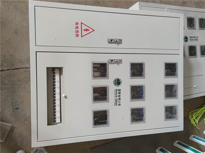 居民天然氣表箱、玻璃鋼表箱與動力配電箱 安全與效能的現(xiàn)代守護者